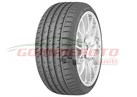 COP. 245/40R017 Continental CONTISPORTCONTACT 3 91W